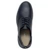 Up Lace Men's Sneakers Wingtip Nautica Dress Walking - Style Choice for Oxford Business Casual and Everyday Comfort 702 Oxd Comt 39691