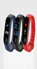 Earphone and Watch 2 in 1 Newest 2019 Bracelet Waterproof Wrist Sport Band Wireless Bluetooth Headphone Smart Watch7574824