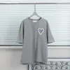 Heren t shirts zomer 100% katoen Korea mode t-shirt mannen/vrouw causale o-neck basic t-shirt mannelijke tops