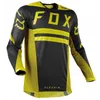 Men's T-shirts Fox Speed Subdues Mountain Bike Cycling Long Sleeve Top Mens Summer Cross Country Motorcycle T-shirt PROZ