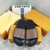 pantofole sandali da donna da donna indossano strisce da spiaggia estive infradito casual pantofole piatte