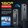 Full HD 1080P Mini caméra infrarouge Vision nocturne petit corps caméra Sports de plein air DV DVR Surveillance caméscope enregistreur vidéo