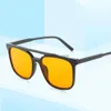 Sunglasses Oversized Shades Sunglasses Men Black Fashion Square Sun Glasses Male Vintage Retro Glasses Female Women Lentes De Sol H24223
