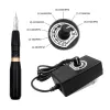 Machine BMX Tattoo Gun Makeup Makeup Microteedling Hine Permanent Makeup Hine For Earprow Tattoo Pen Hine