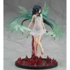 Anime Manga 26 cm No Uta Saya 1/7 Wing Anime giapponese PVC Action Figure Toy Gioco Modello di bambola da collezione