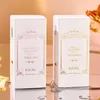 2023 Venta caliente Perfume refrescante de larga duración Eau De Parfum Perfume de mujer fragancia de marca Original Perfume de mujer