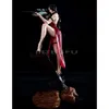 Anime Manga 34 cm Ada Wong Biohazard Girls Anime PVC Figure Toy Gioco Action Figures Modello di bambola da collezione