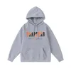 2024 Heren Trainingspakken Casual Hoge Kwaliteit Geborduurde Heren Dames Trapstar London Luxe Hoodies Trainingspak Designer Sportkleding Truien Tijger hoodie