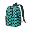 Mochila lago camadas mochilas meninos meninas bookbag casual crianças sacos de escola portátil mochila ombro grande capacidade