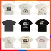 Designer t Shirts Gallery Depentst Summer Luxury Clothing Fashion Casual Sports Men's and Women's Short Sleeve T-shirts Black Red Brown Series