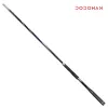 Hengels DODOHAN OF CARBON FISHING ROD IN LIGHT WATER LAKE STORE OF MASAKA BLACK SOUND CYCLIC CYCLONE, TAIWAN