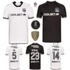 2024 2025 Colo Colo Voetbalshirts 24 25 Palacios Thuis Uit V.PIZARRO VIDAL Voetbalshirts