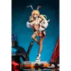 Anime manga 1/6 rodzima nana japońska anime króliczka Pvc akcja zabawka Skytube figur