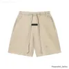 Herren-Damen-Shorts, Ess-Shorts, Designer-Shorts, Herren-Designer-Turnshorts, Fashion Essentials, kurze Baumwoll-Shorts, Herren-Shorts mit Buchstaben-Aufdruck, Streetwear 8622