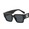 Fashion Off w 3925 Солнцезащитные очки Offs White Top Роскошные высококачественные брендовые дизайнерские очки для мужчин и женщин Новые продажи всемирно известных солнцезащитных очков UV400 с коробкой gt055 2LCJ