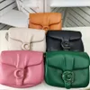 Tz 5 kolorów klasyczny projekt dla kobiet poduszka torba na ramię miękka klapka torba projektant mała prawdziwa skórzana moda torba Messenger Bag293x