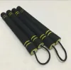 Arts (2pcs/lot) 4C Martial Arts Foam Nunchakus Kids Rope Cains البلاستيك Nunchaku Kung Fu Wushu Nunchucks مدرب للمبتدئين