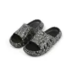 Slippers Gedrukt Nummer 45 Platte Sandalen Vrouw 2024 Paard Loopschoenen Dame Sneakers Sport Fabriek Lopers Bascket Skor