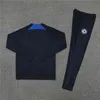 2022-2023C H E L S E A E S TODOUT ZIYECH CFC Training Suit Soccer TrackSuits 22/23 Jorginho Half Zip Football Set Setem