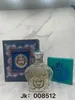 Shaik香水フレグランス100ml豪華なShaik Classic Men Parfums Edp Long Lasting Smeling Eu de Parfum Abstract Oriental Note Sapphire Man Cologne Spray Fast Ship