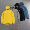 디자이너 Patagonie Jacket Mens 재킷 여성 스웨트 셔츠 야외 후드 소프트 쉘 벨벳 방수 스프링클러 코트 지퍼 코트 583