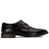 Strap Monk Leather Loader: Vegan Nine Men's West Oxford Dress Shoes for Formal and Business Comfort Comfort 780 Comt