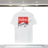 Tasarımcı T Shirtler Kadın Tişörtlü Casa Blanca Kazabaş Gömlek Kazablanka Tshirts Erkek Gömlek 2024 Yeni Stil Giysileri Erkek Tasarımcı Grafik Tee Fashion L2