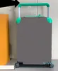 Horizon 55 koffer nieuwe kleuren handbagage op 4 wielen een cabinevriendelijke tassentrolley rolkoffers reiskoffer