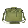 Rucksack Militärrucksack Taktische Molle Nylon Messenger Umhängetasche Laptop Handtaschen Aktentasche Outdoor Multifunktions Klettertasche