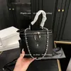 Bolsos de hombro a la moda para mujer, bolso mack up, bolso de cuero con corazón negro, bolsos, bolso con forma de corazón