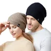 Beralar Erkekler Sonbahar Kış Kalın Velvet Örme Şapka Sevenler Kulak Koruma Kafa Kazıkları Beanies Kadınlar