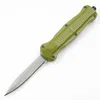 Manico in alluminio BM 3300 Coltello tattico automatico 440 Lama Coltelli tascabili portatili di sopravvivenza di campeggio EDC Strumento di autodifesa