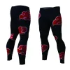 Outfit Running Yoga Pantalons athlétiques Hommes Gym Compression Leggings Sport Pantalons d'entraînement Hommes Collants Pantalons Dry Fit Jogging Sportswear