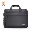 Computer Laptop Bag Men Business Briefcase Oxford Water-proof Travel Bag Casual Shoulder Cross body Large Capacity Handbag2913