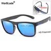 Sonnenbrillen WarBLade Polarisierte Sonnenbrille Herren Driving Shades Männliche Sonnenbrille Für Männer Retro Günstige Luxus Frauen Marke Designer UV400 Gafas H24223