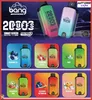 Bang box big pufss Puff 20000 20K Puffs Disposable Vape Authentic Vapers DUAL MESH Rechargeable Electronic Cigarettes 0% 2% 3% 5% 16 Colors Pen System