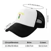 Ball Caps Christmas And Pickle Baseball Cap Horse Hat Beach Funny Women'S 2024 Men'S