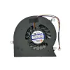 SUPE do MSI GT62 GT62VR MS-16L1 MS-16L2 MS-16L3 6RD 6RE 7RE N322 N395 PABD19735BM 4-PINS 12V 0,65A 4PIN CPU Fani Cooling Fan