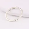 Cluster Rings Multifaceted Ring For Women Authentic S925 Sterling Silver Lady Jewelry Girl Birthday Gift