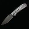 Outdoor Camping BM 560 Zakmes Hoge Hardheid CMP-M4 Blade G10 Handvat Jacht Survival Pocket Militaire Messen