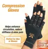 HIRIGIN Health Care Copper Fiber Gloves Anti Arthritis Hands Copper Therapy Compression Gloves Ache Pain Relief3049536