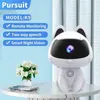 V380 CAT 1080P HD اللاسلكي IP Dome Camera WiFi Camera HD Night Vision Comeense Remote intern