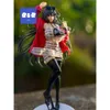 Anime mangá 25cm nsfw azur lane taihou anime sexy nu menina pvc figura de ação brinquedo jogo estátua adulto coleção modelo hentai boneca presentes