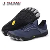 Sport da palestra Scarpe a piedi nudi Sneakers da uomo Spiaggia Sport acquatici Scarpe da acqua Quick Dry Nuoto Ciclismo Calzature per allenamento atletico 240223