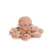 Animali di peluche ripieni Peluche Bebe Polpo Peluches Giocattolo animale Peso Roba Hy Wy P Squishy Cuscino Regalo di Natale Calamari per Goccia D Dhsrd