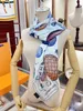 Scarf 2024 Designer Silk Scarf for Women Spring Fashion scarves up and way luxury ladies Scarf Small Squares High Quality Head scarf square Designer Bandeau Headband