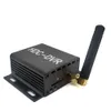 MINI WIFI DVR 1080Pビデオレコーダー3 in 1 in 1 for AHD CVI TVIカメラサポート128GBカードAHD DVRモーション検出アラームサーベイランス240219