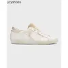 Goldenss Goosess Designer Italy Brand Women Casual Shoes Golden Superstar Sneakers Sequin Classic White Do-Old Dirty Super Sta