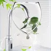 Bathroom Sink Faucets Automatic Sensor Faucet Mixer Intelligent Tap AC And DC Control Box Smart Regulation J14343