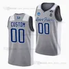 NCAA Custom S-6XL Saint Peter's Peacocks College Basketball 0 Latrell Reid Jerseys 6 Michael Houge 1 Brent Bland Stephon Roberts Armoni Zeigler Roy Clarke Randolph